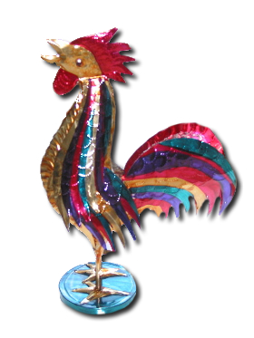 gallo de aluminio.jpg gallo de aluminio.jpg