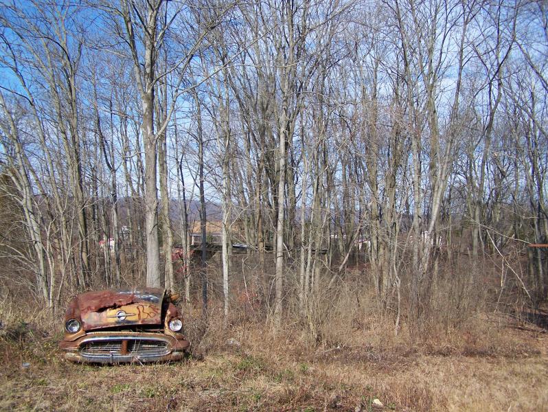 Marysville, PA, Oldsmobile-3, US 11-15, Jan 2007.jpg