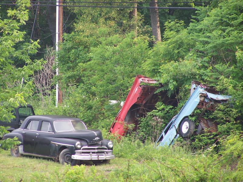 West Wheatfield Twp, PA, 22 And 259 S of Heshbon-2, June 2007.jpg