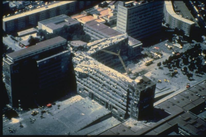 AerialViewOfTopFailure,CentralCommunicationsCenter.jpg AerialViewOfTopFailure,CentralCommunicationsCenter.jpg