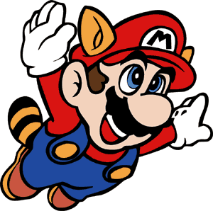 RaccoonMario.gif