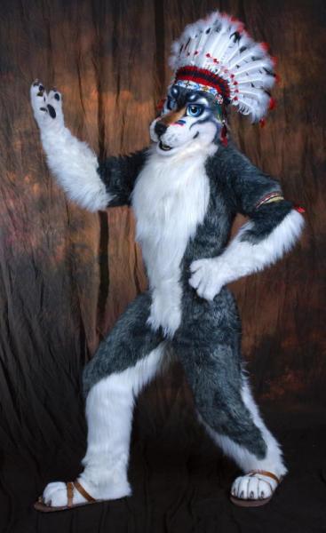 Dakkota Wolf.jpg Dakkota Wolf.jpg