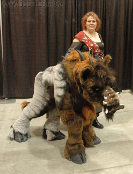 Toby the Klingon Targh.jpg