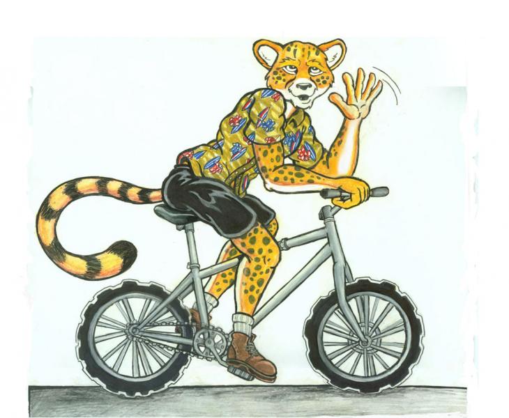 Cheetah on Bike.jpg