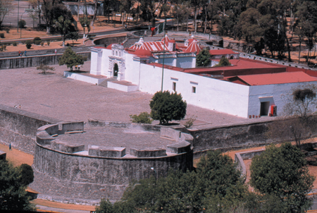 fuerte loreto2, Puebla.jpg