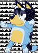 Bandit Bluey friends PNG.png